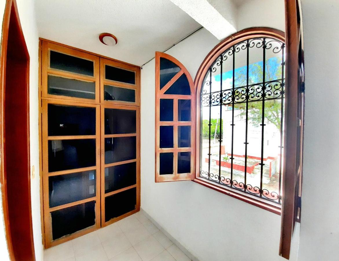 Casa Quintal - Cerca Del Mar Apartment Cancun Exterior photo