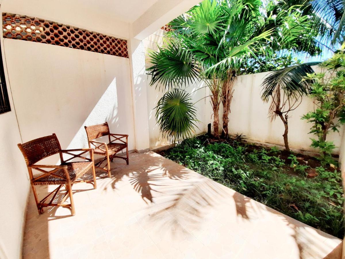 Casa Quintal - Cerca Del Mar Apartment Cancun Exterior photo