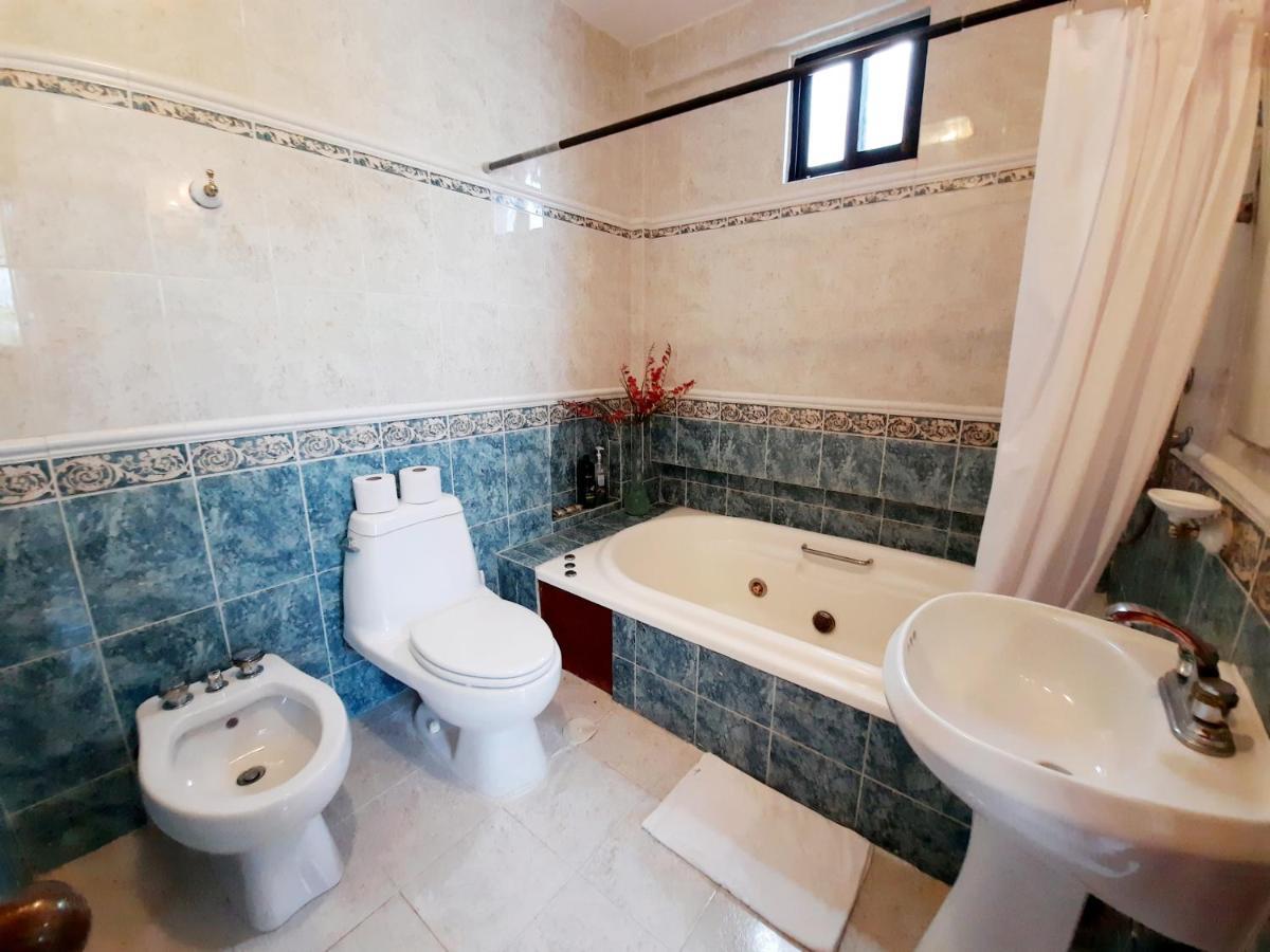 Casa Quintal - Cerca Del Mar Apartment Cancun Exterior photo